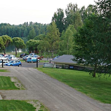 Ferienwohnung Asunto 28 Saarijärvi Exterior foto