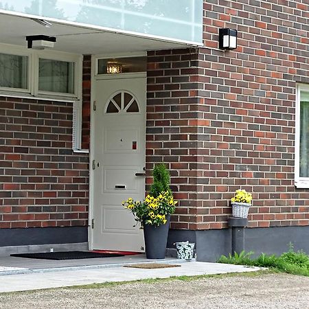 Ferienwohnung Asunto 28 Saarijärvi Exterior foto